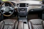 Mercedes Třída M - fotka číslo 10