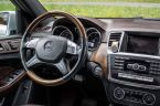 Mercedes Třída M - fotka číslo 12