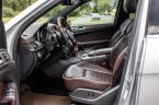 Mercedes Třída M - fotka číslo 13