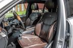 Mercedes Třída M - fotka číslo 14