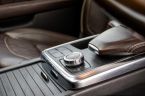 Mercedes Třída M - fotka číslo 15