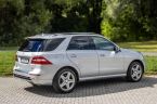 Mercedes Třída M - fotka číslo 4
