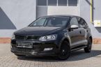 Volkswagen Polo - fotka číslo 0