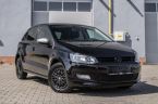 Volkswagen Polo - fotka číslo 2