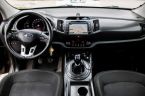 Kia Sportage - fotka číslo 13