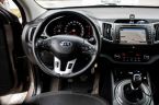 Kia Sportage - fotka číslo 14