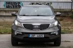 Kia Sportage - fotka číslo 1