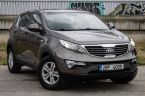 Kia Sportage - fotka číslo 2
