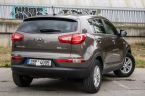 Kia Sportage - fotka číslo 3