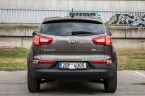 Kia Sportage - fotka číslo 4