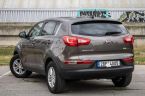 Kia Sportage - fotka číslo 5