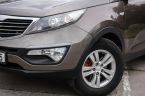 Kia Sportage - fotka číslo 6