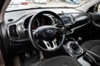 Kia Sportage - fotka číslo 8