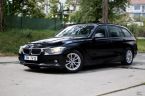 BMW Řada 3 - fotka číslo 0
