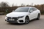 Volkswagen Arteon - fotka číslo 0
