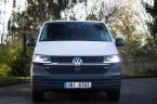 Volkswagen Transporter - fotka číslo 1