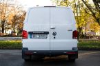 Volkswagen Transporter - fotka číslo 3