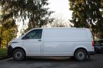 Volkswagen Transporter - fotka číslo 4