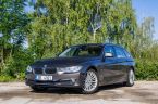 BMW Řada 3 - fotka číslo 0