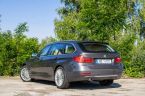 BMW Řada 3 - fotka číslo 6