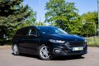 Ford Mondeo - fotka číslo 2