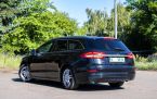 Ford Mondeo - fotka číslo 6