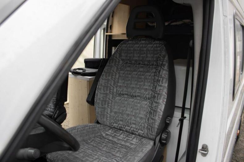 Fiat Ducato - hlavní fotka