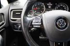 Volkswagen Touareg - fotka číslo 10