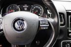 Volkswagen Touareg - fotka číslo 11