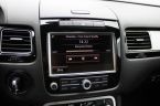 Volkswagen Touareg - fotka číslo 12