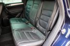 Volkswagen Touareg - fotka číslo 14