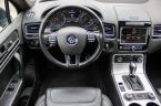 Volkswagen Touareg - fotka číslo 15