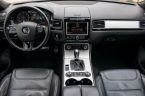 Volkswagen Touareg - fotka číslo 16