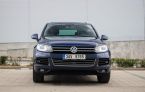 Volkswagen Touareg - fotka číslo 1