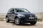 Volkswagen Touareg - fotka číslo 2