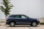 Volkswagen Touareg - fotka číslo 3