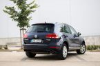 Volkswagen Touareg - fotka číslo 4