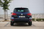 Volkswagen Touareg - fotka číslo 5