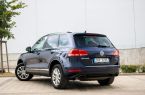 Volkswagen Touareg - fotka číslo 6