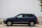 Volkswagen Touareg - fotka číslo 7