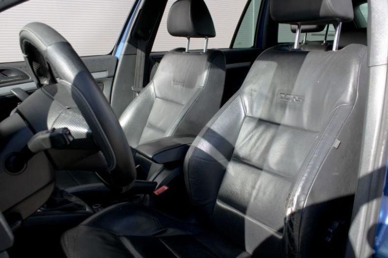 Škoda Octavia - hlavní fotka