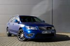 Škoda Octavia - fotka číslo 2