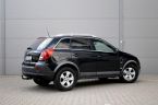 Opel Antara - fotka číslo 4