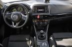 Mazda CX-5 - fotka číslo 9