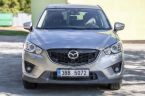 Mazda CX-5 - fotka číslo 1