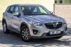 Mazda CX-5 - fotka číslo 2
