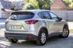 Mazda CX-5 - fotka číslo 3