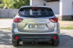 Mazda CX-5 - fotka číslo 4