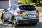 Mazda CX-5 - fotka číslo 5