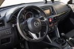 Mazda CX-5 - fotka číslo 8
